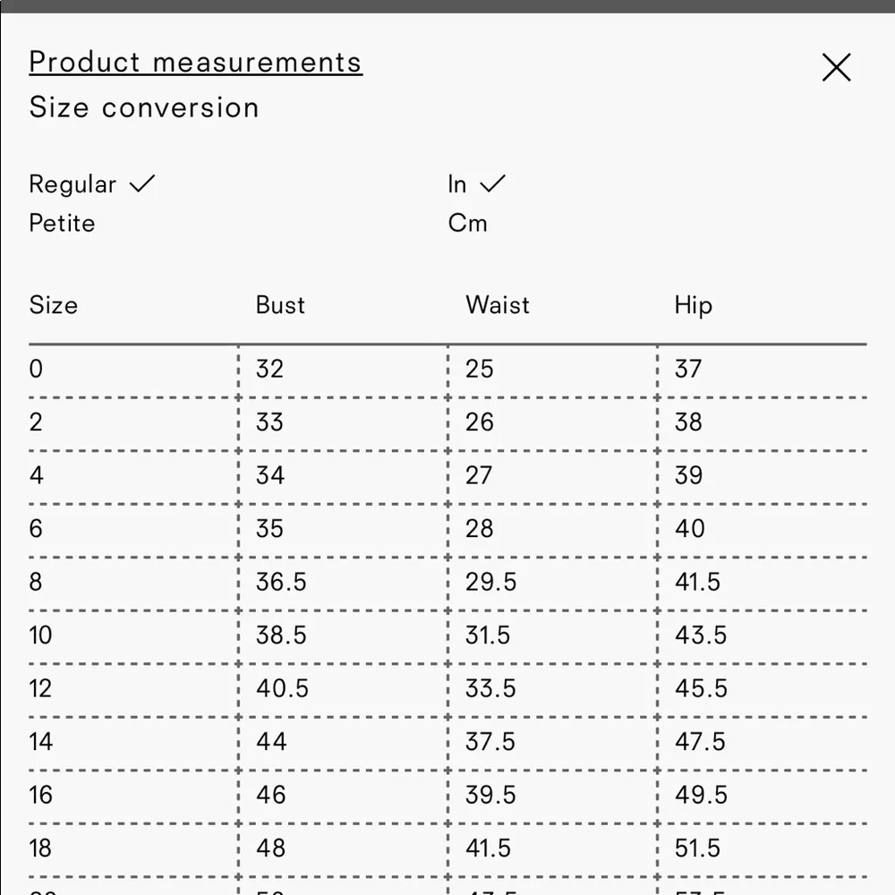 Ava Ruffle Mini Dress - Picture 7 of 9